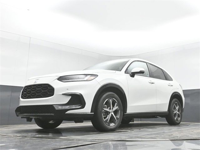 Used 2023 Honda HR-V EX-L image 29