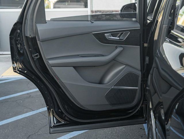 New 2026 Audi Q7 3.0T Premium Plus image 19