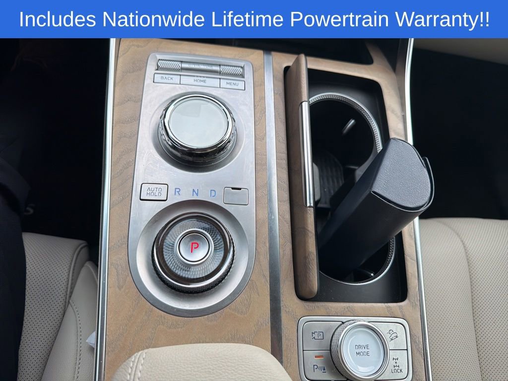 Used 2024 Genesis GV80 2.5T image 21