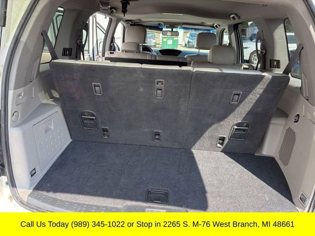 Used 2011 Honda Pilot EX-L image 27