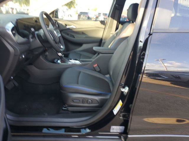 New 2026 Buick Encore GX Sport Touring w/ Comfort Package image 9