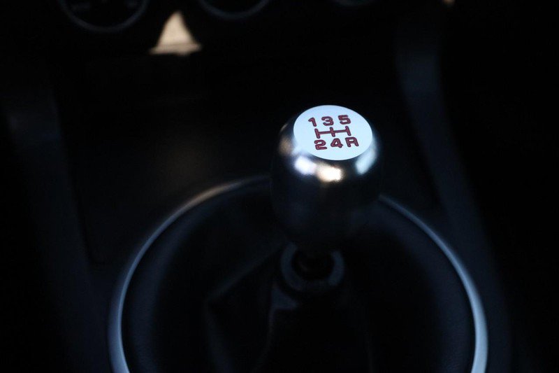 Used 2009 MAZDA MX-5 Miata Sport w/ Convenience Pkg image 14