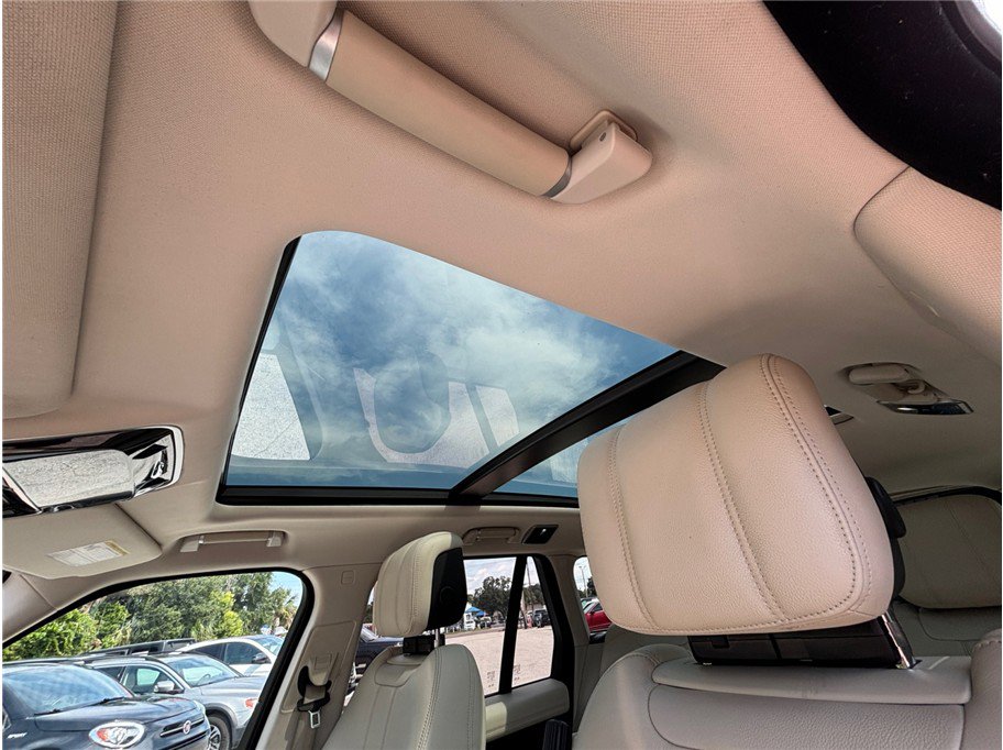 Used 2018 Land Rover Range Rover image 38