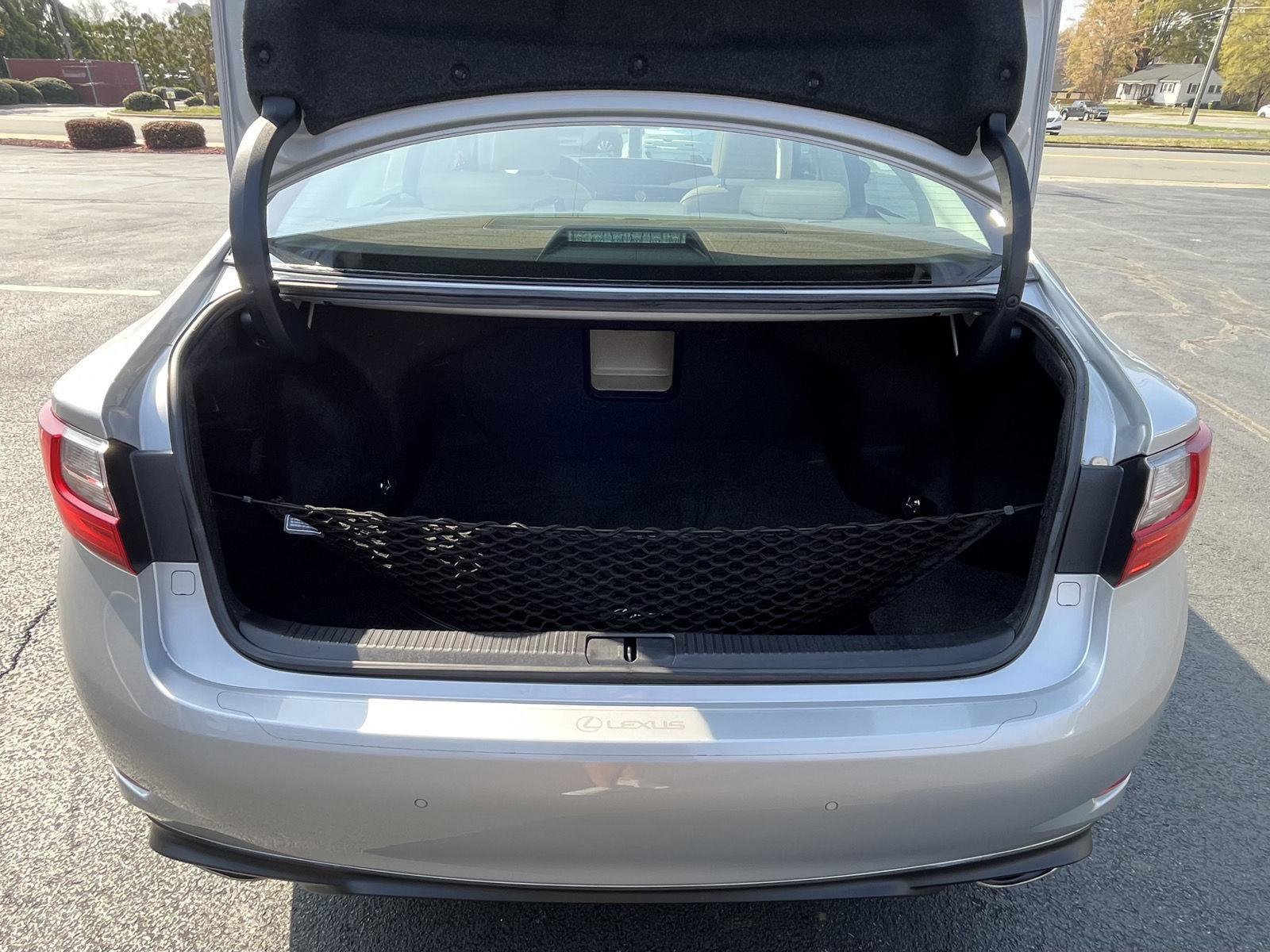 Used 2016 Lexus ES 350 FWD image 28