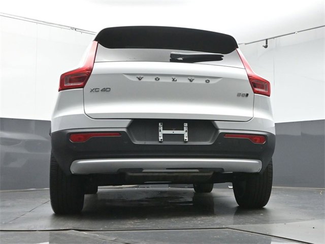 Used 2023 Volvo XC40 B5 Plus w/ Driver Assist Package image 37