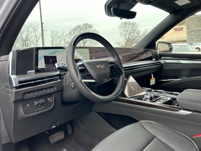 New 2026 Cadillac Escalade Luxury w/ Touring Package image 25