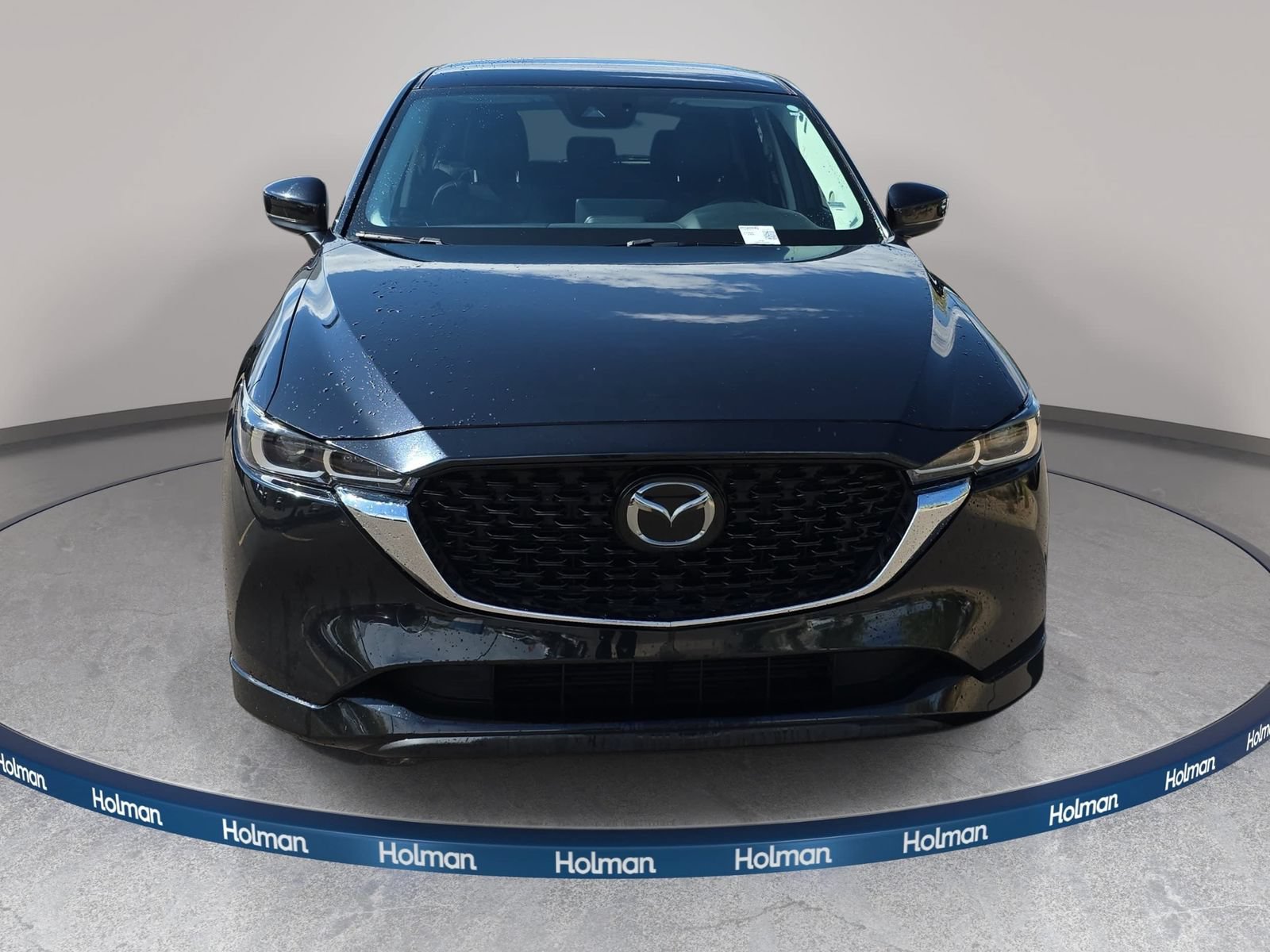 Used 2024 MAZDA CX-5 AWD 2.5 S w/ Select Package image 3