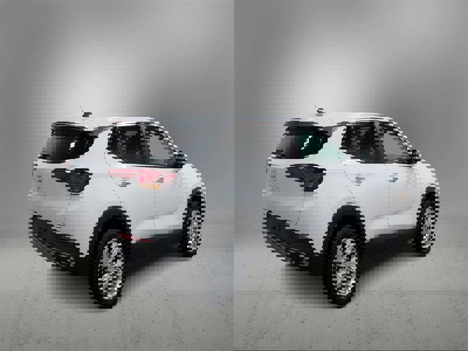 Used 2025 Buick Encore GX Preferred w/ Comfort Package image 8