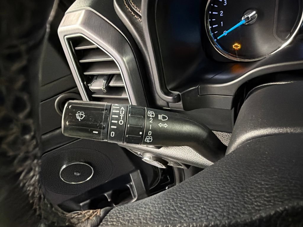 Certified 2020 Ford Expedition Max Platinum AWD/4WD image 20