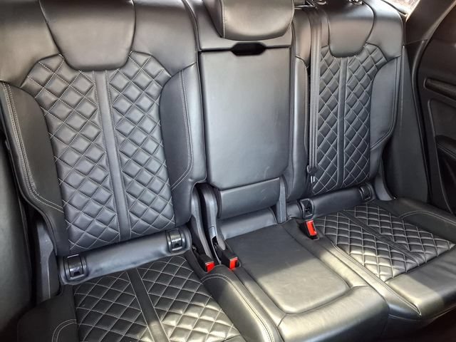 Used 2019 Audi SQ5 Premium Plus w/ Premium Plus Package AWD/4WD image 23