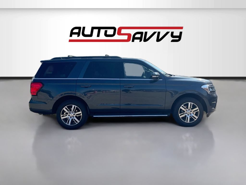 Used 2022 Ford Expedition XLT RWD image 8