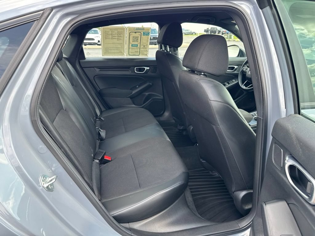 Used 2024 Honda Civic Sport image 36