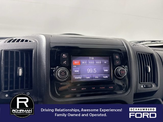 Used 2020 RAM ProMaster 1500 FWD image 7