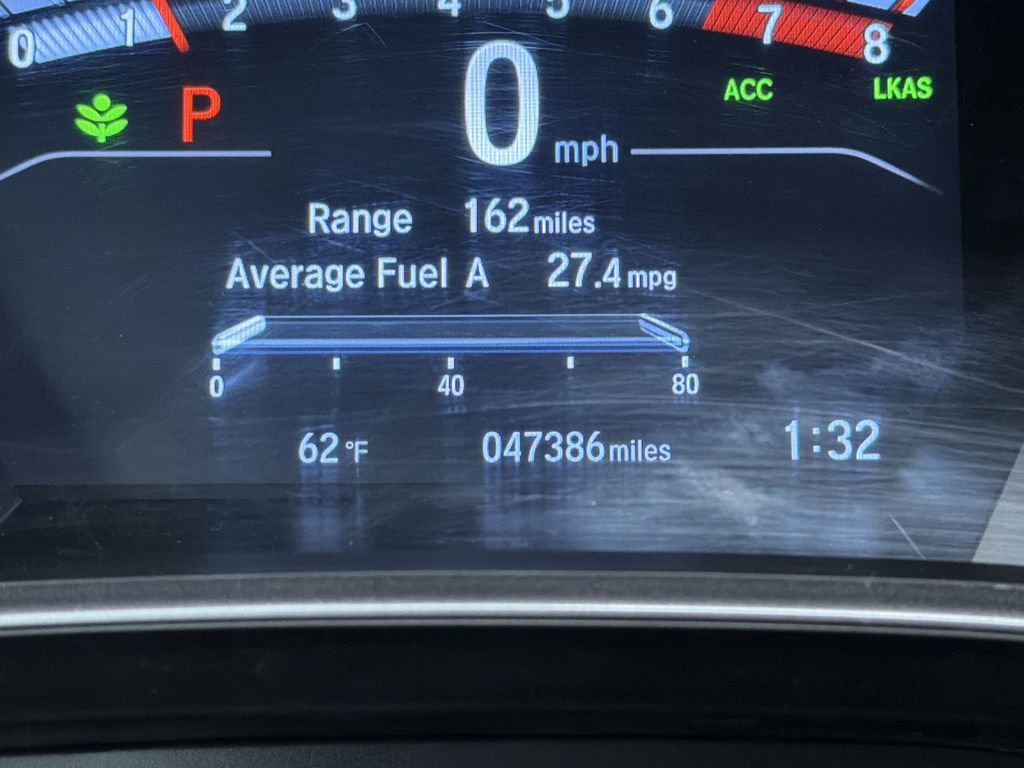 Used 2021 Honda CR-V EX-L image 24