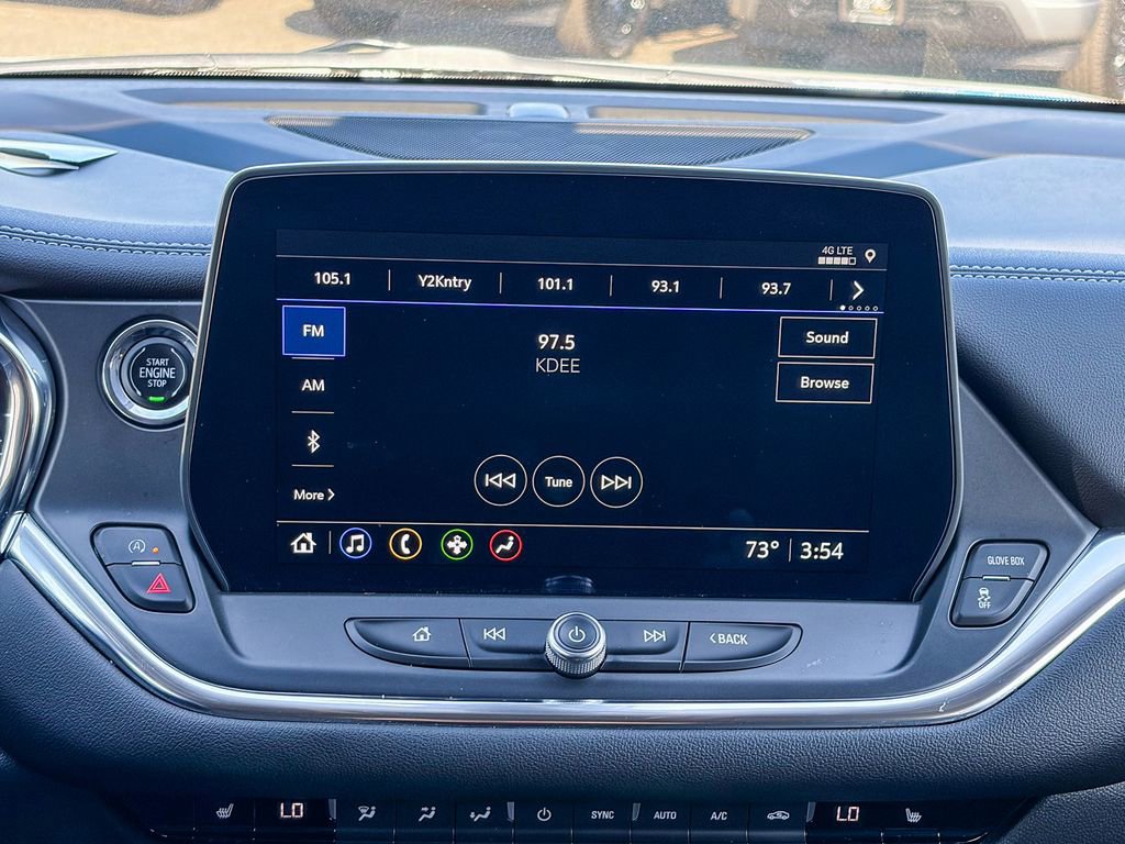 Certified 2024 Chevrolet Blazer LT image 17