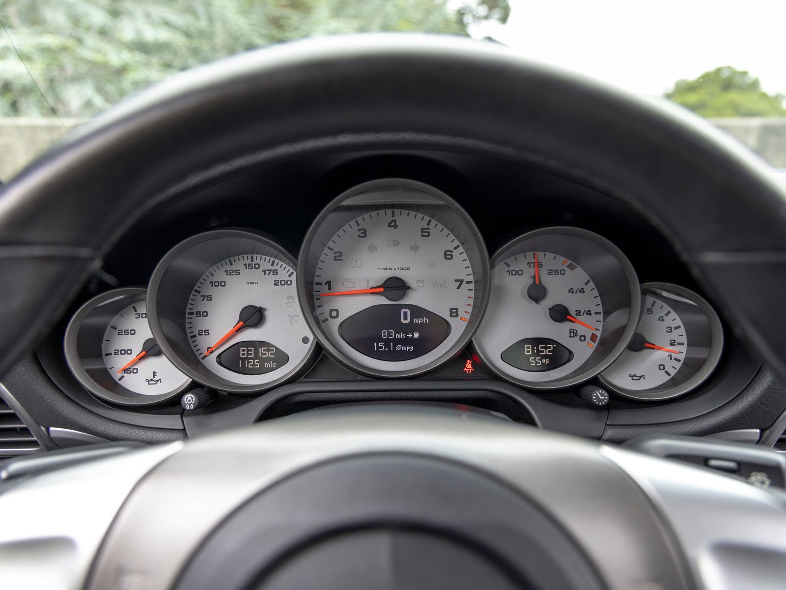 Used 2009 Porsche 911 Carrera S RWD image 40