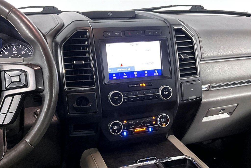 Certified 2021 Ford Expedition Limited AWD/4WD image 6