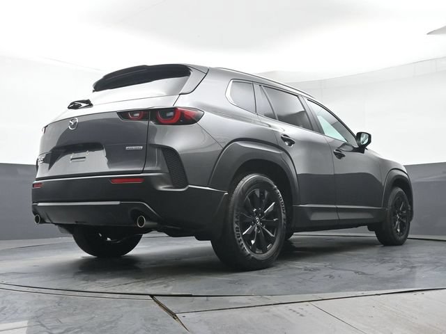 Used 2024 MAZDA CX-50 AWD 2.5 S w/ Weather Package image 30