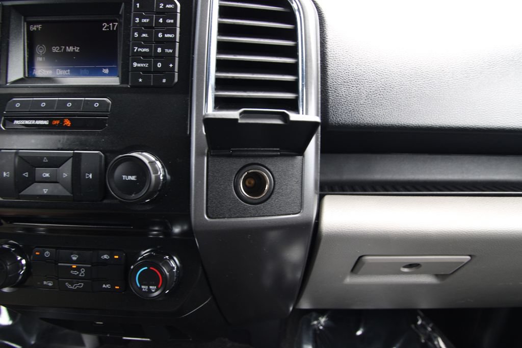 Used 2016 Ford F150 XLT w/ Equipment Group 301A Mid AWD/4WD image 32