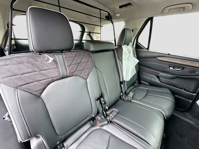New 2026 Honda Pilot Elite image 30