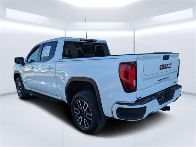 Used 2022 GMC Sierra 1500 AT4 w/ AT4 Premium Package image 48