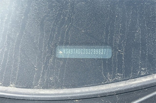 Used 2025 Subaru Outback Premium image 6