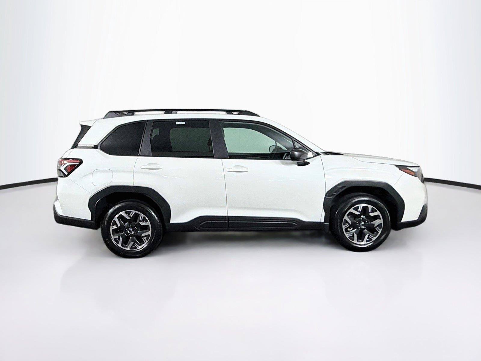 Used 2026 Subaru Forester Premium AWD/4WD image 12