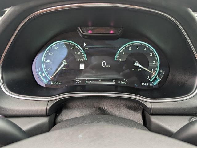 Used 2024 Genesis GV80 3.5T image 40