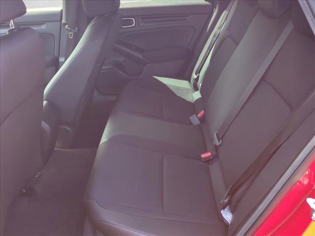 Used 2025 Honda Civic Sport image 17