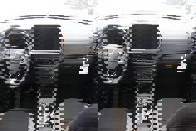 New 2025 Ford Bronco Sport Big Bend image 14