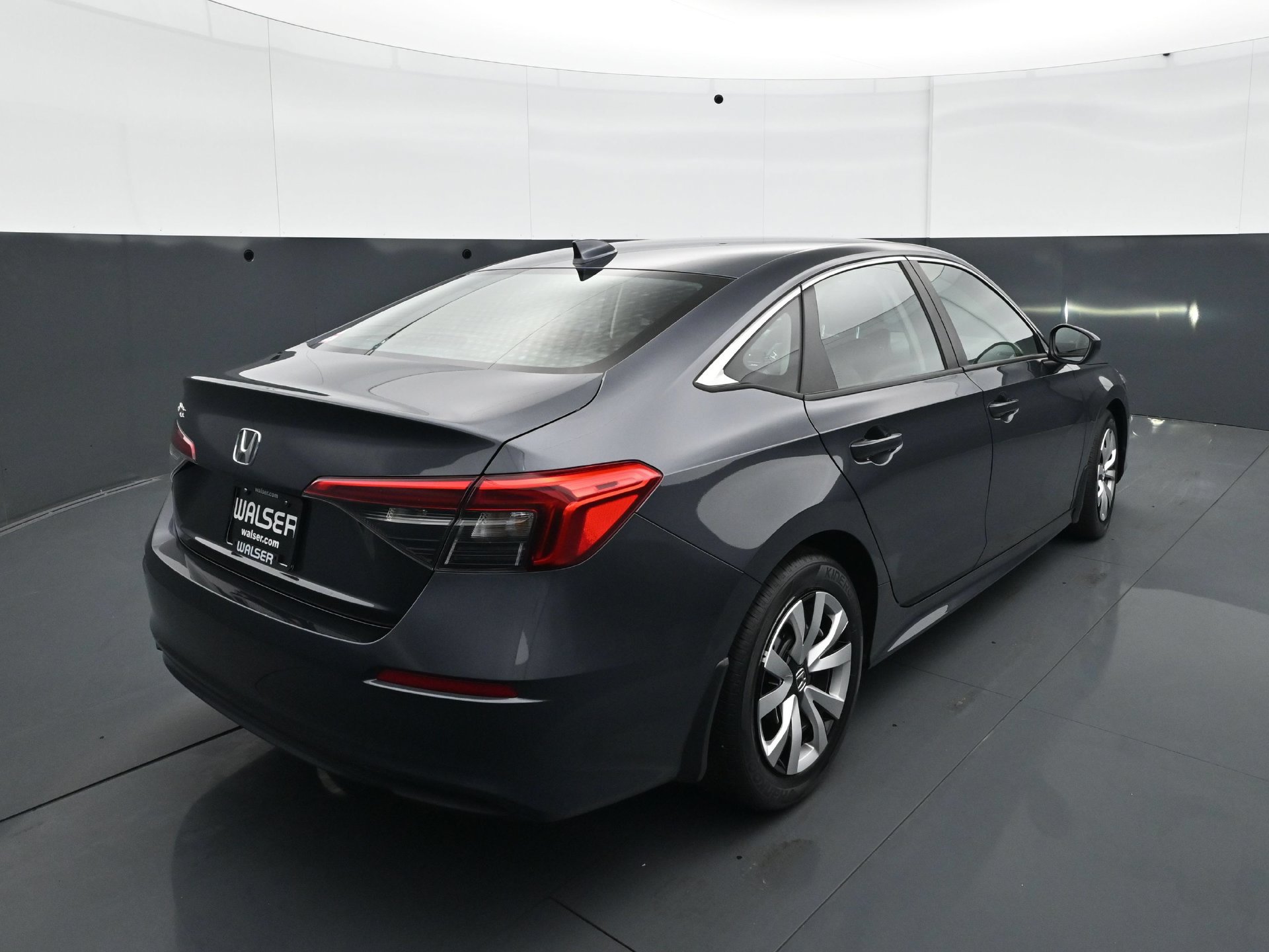 Used 2024 Honda Civic LX image 6