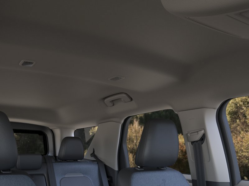 New 2026 Ford Bronco Sport Outer Banks AWD/4WD image 24