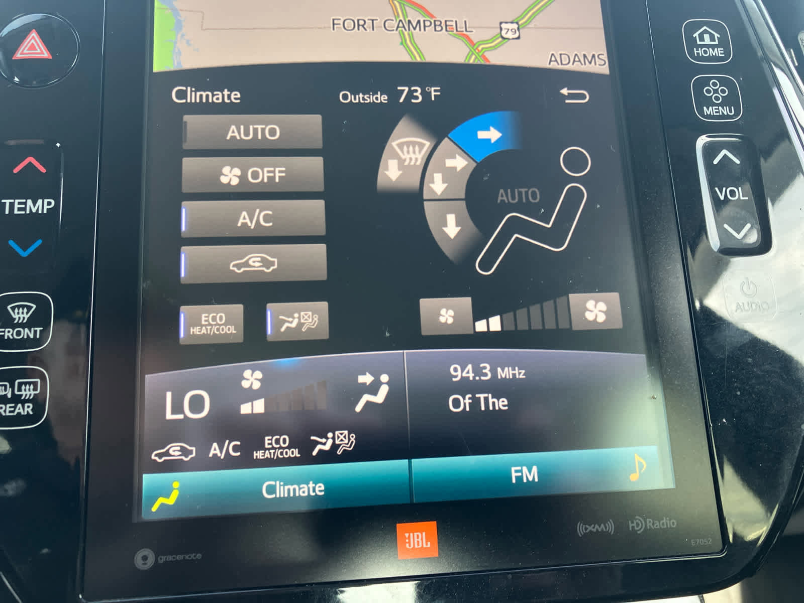 Used 2019 Toyota Prius Prime Advanced FWD image 24