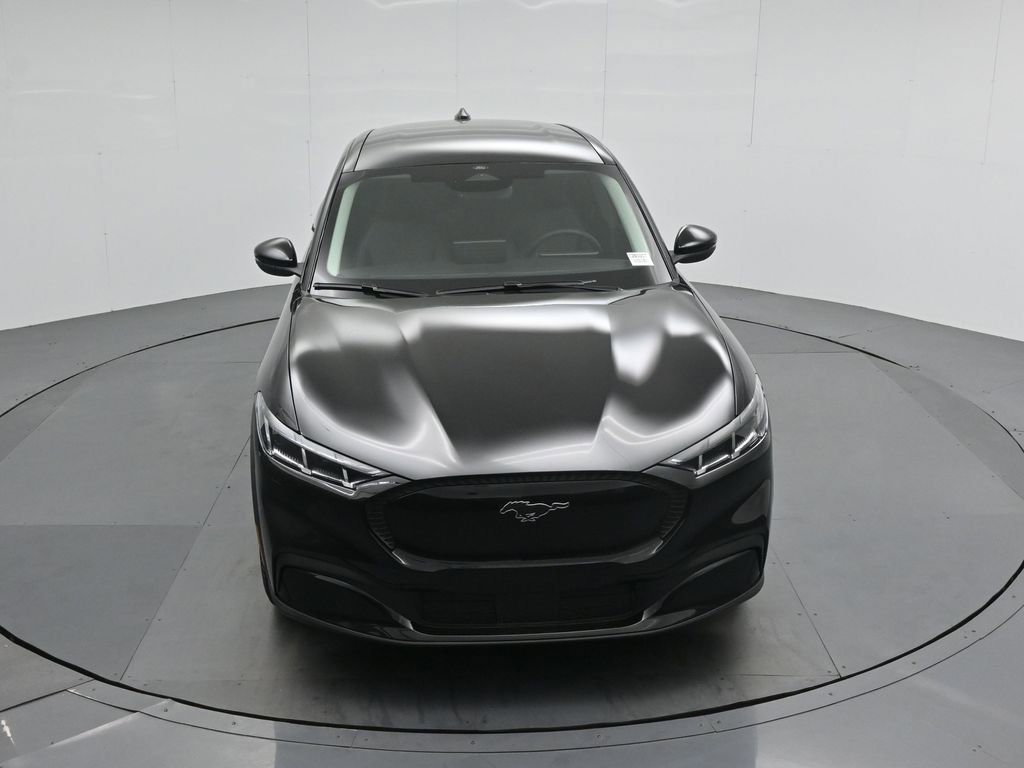 New 2026 Ford Mustang Mach-E Select image 34