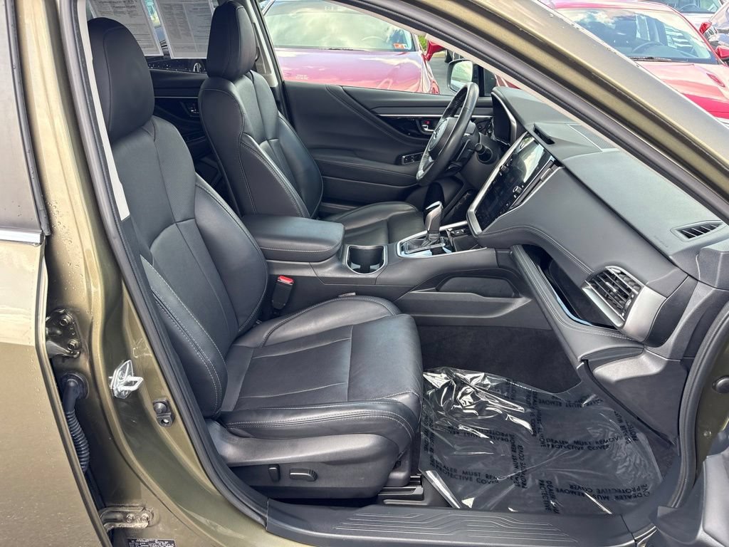 Certified 2024 Subaru Outback Limited AWD/4WD image 10