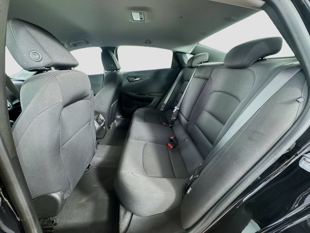 Used 2023 Chevrolet Malibu LT w/ Driver Confidence Package FWD image 28
