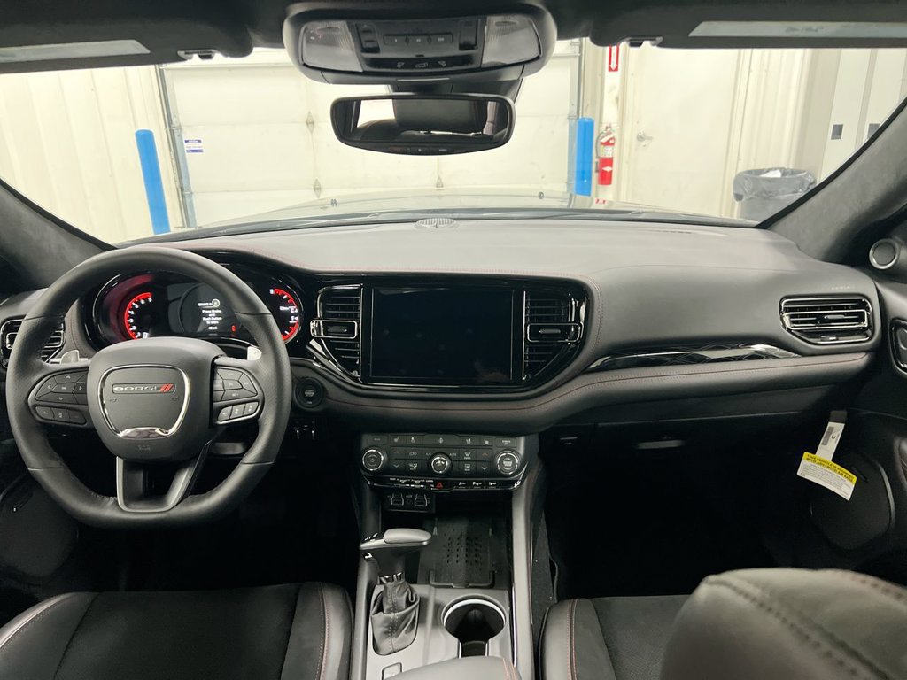 New 2026 Dodge Durango GT AWD/4WD image 10