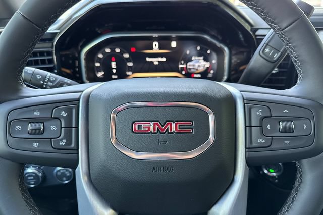 New 2026 GMC Sierra 1500 SLE w/ X31 Off-Road Package AWD/4WD image 26