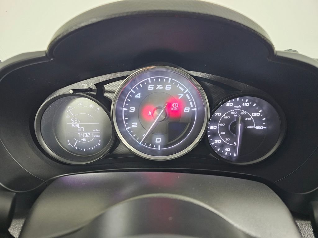 Used 2017 FIAT 124 Spider Classica image 24