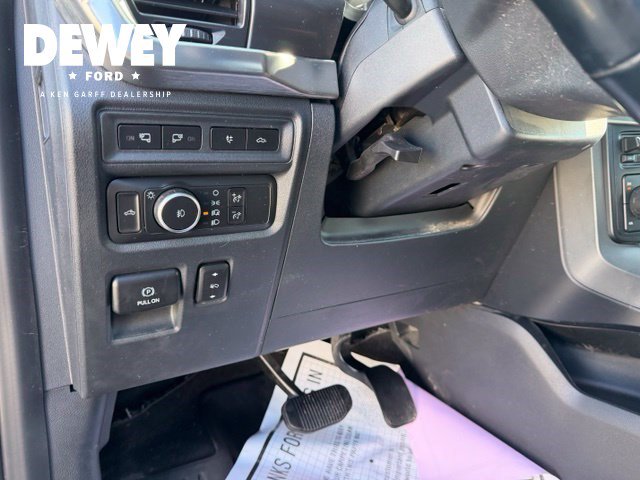 Used 2021 Ford F150 Lariat AWD/4WD image 14