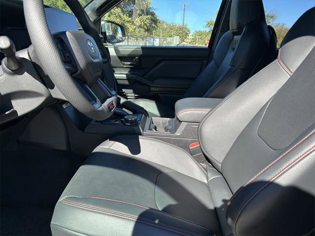 Certified 2025 Toyota Tacoma TRD Pro image 11