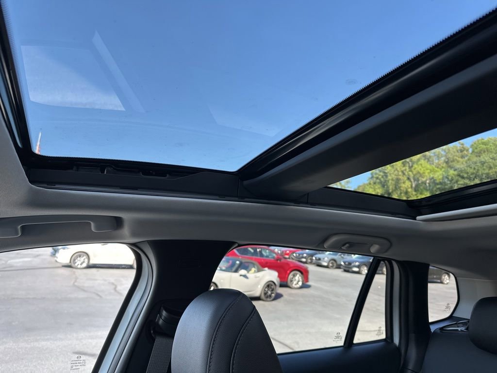 New 2026 MAZDA CX-50 AWD 2.5 Hybrid w/ Premium Pkg image 39
