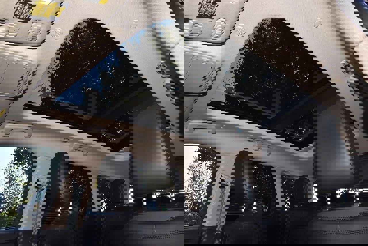 Certified 2025 Lincoln Corsair Grand Touring w/ Equipment Group 301A image 33