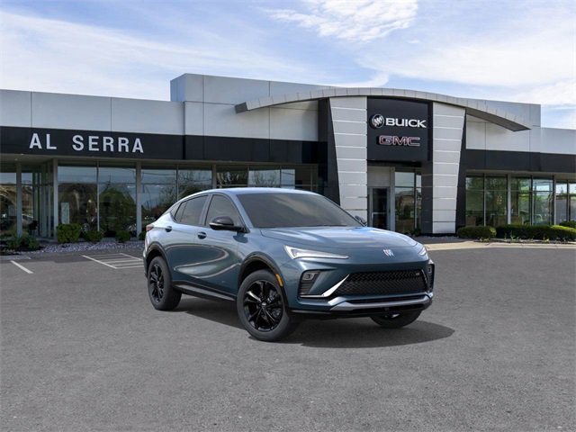 New 2026 Buick Envista Sport Touring w/ Convenience I Package image 1