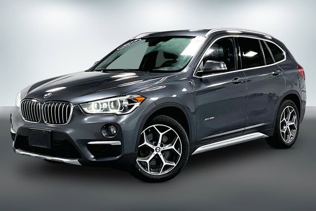 Used 2017 BMW X1 xDrive28i image 3