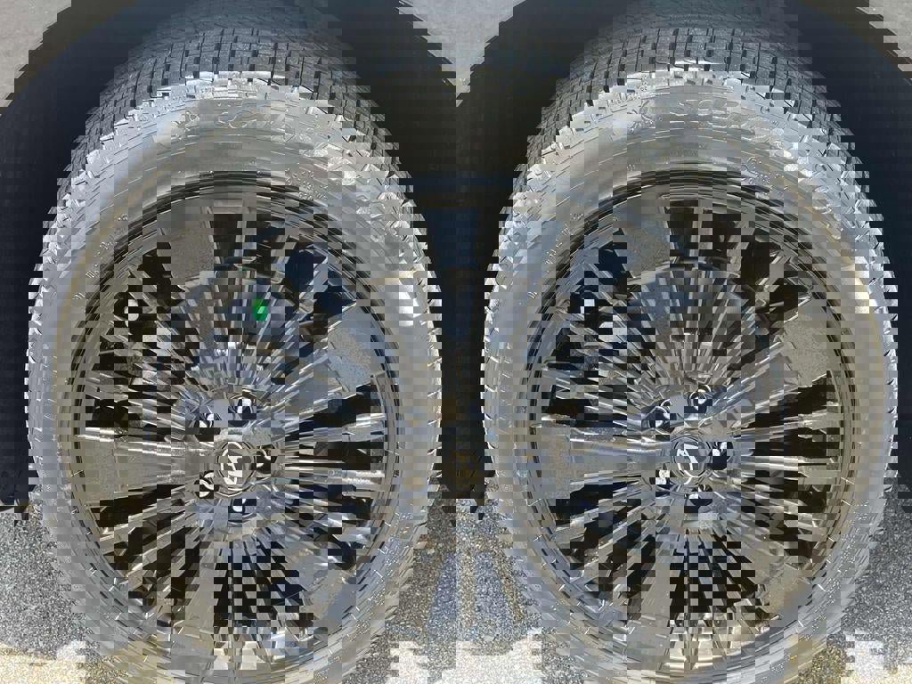 New 2025 Hyundai Santa Fe Calligraphy image 55