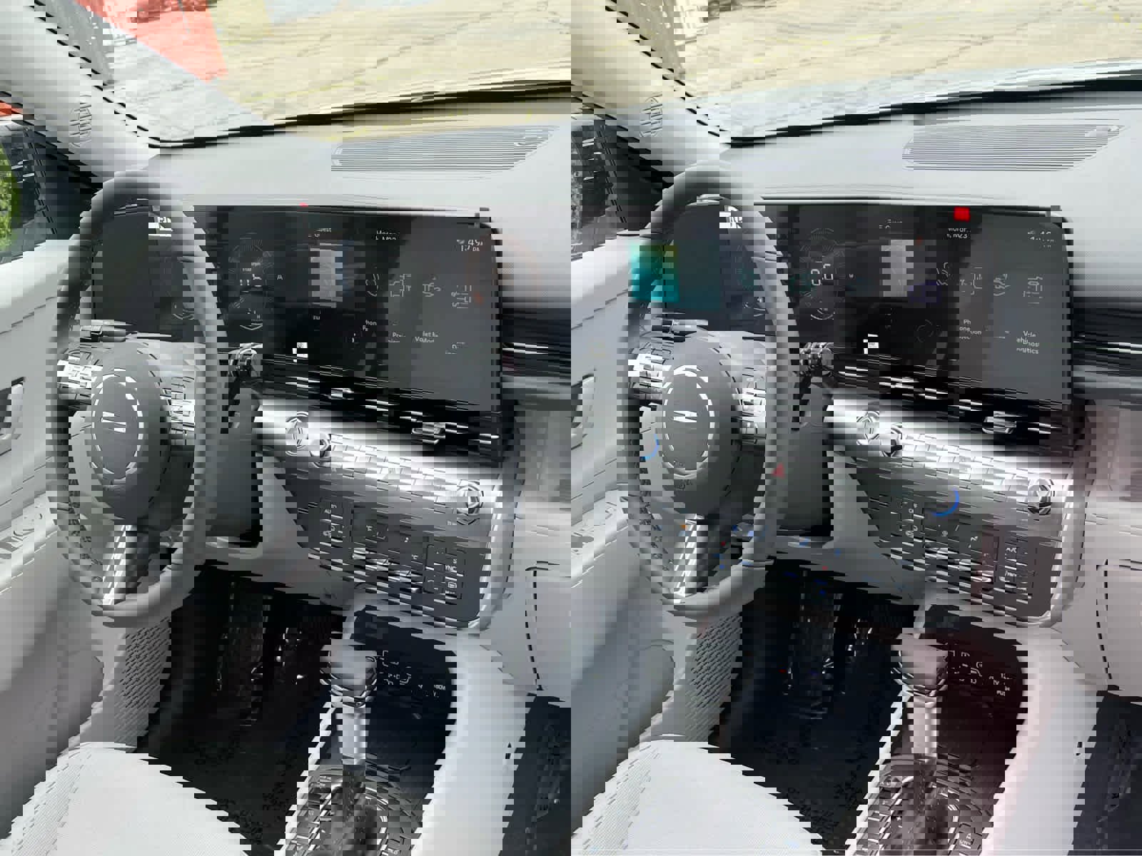 New 2026 Hyundai Kona SEL Sport image 20