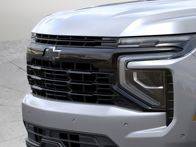 New 2026 Chevrolet Tahoe RST image 13