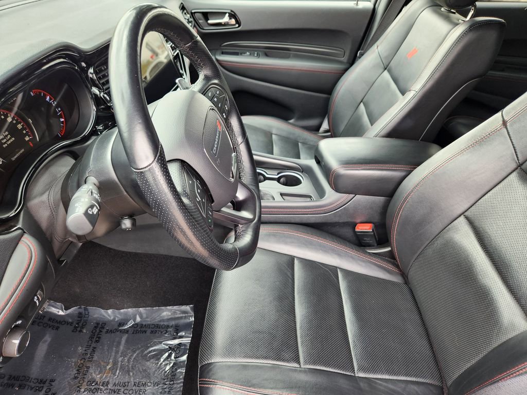 Used 2024 Dodge Durango GT image 4