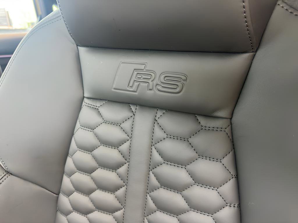 New 2026 Audi RS 3 AWD/4WD image 8